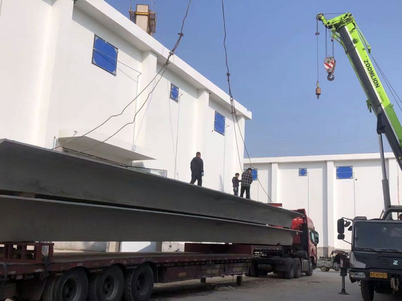 發(fā)貨現(xiàn)場(chǎng)